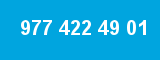 977 422 49 01